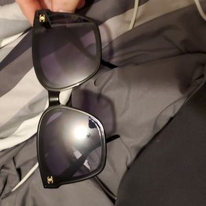 Chanel sunglasses